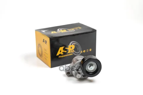 Ролик натяжителя ремня для а/м MITSUBISHI ASX 1.8-2.0 10-  Lancer(CY/CX) 1.8 09-