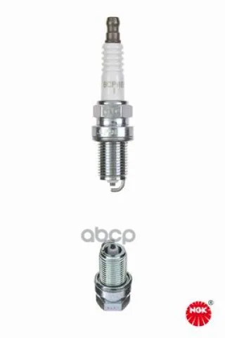 Свеча зажигания NGK 5282 BCPR6E11 VAZ LADA 16кл.  Skoda Felicia 6U1, 6U5, Peugeot Boxer 230P