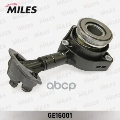 Муфта выключения сцепления (для GE09007/GE09002/GE09048) FORD FOCUS II/C>MAX/ПОДХОДИТ ДЛЯ VOLVO S40/