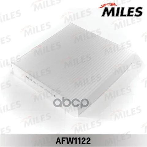 Фильтр салона CITROEN BERLINGO/PEUGEOT PARTNER (FILTRON K1127 MANN CU2245) AFW1122