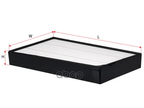 Фильтр салонный VOLVO CONSTRUCTION EQUIPMENT LOADER WHEELED (много моделей)  DUMP TRUCK ARTICULATED
