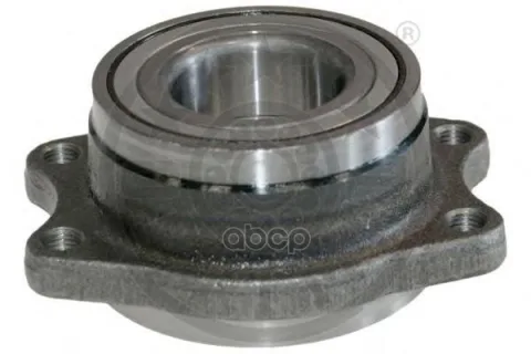 Ступица с подшипником MITSUBISHI: CARISMA Stufenheck (DA_)  GALANT V (E5_A  E7_A  E8_A)