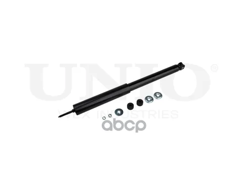Амортизатор газовый задней подвески Daewoo Nexia (N100) 94-, Opel Astra F 91-, Vectra A 88-