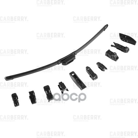Щетка стеклоочистителя T-Flex 475мм