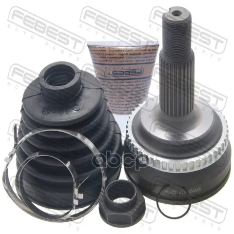 ШРУС НАРУЖНЫЙ 23x58x26 (TOYOTA COROLLA CE120/NZE12#/ZZE12# 2000-2008) FEBEST