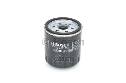 Масляный фильтр p7203