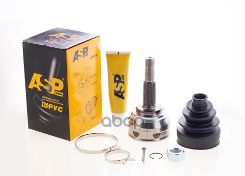 ШРУС для а/м Nissan Almera N15 (00-) 1.4/1.6/2.0 наружный