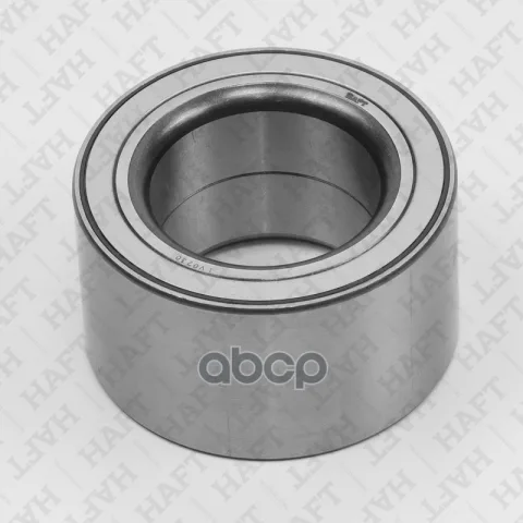 Подшипник ступицы перед/зад MERCEDES X4/W4/W251 (HAFT)