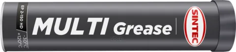 Sintec Смазка MULTI GREASE EP 2-150 HD, 400 г 80512