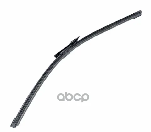 Щетка стеклоочистителя бескаркасная LH 580 мм Aeroclip T1A/T1D