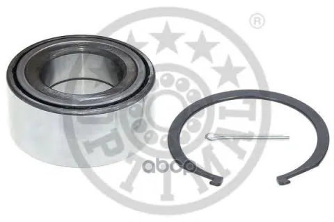 Подшипник ступицы колеса  комплект HYUNDAI: HIGHWAY VAN  i40 (VF)  i40 CW (VF)  ix35 (LM  EL  ELH)