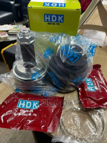 Шрус привода HDK Mass Type