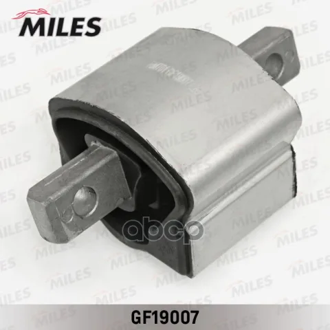 Опора КПП MERCEDES BENZ W140/W220/W202/W210 GF19007