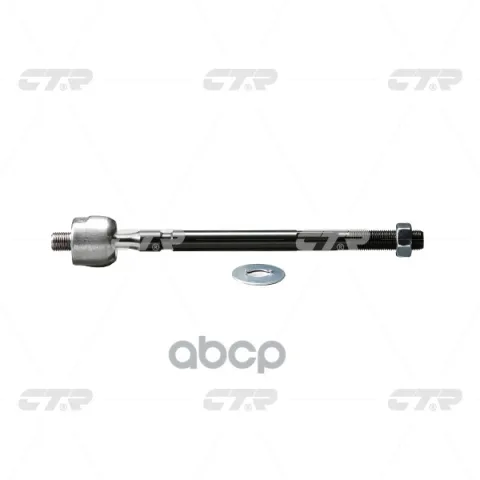 Тяга рулевого управления TOYOTA Corolla / Carina FF 1987 - 1992 / Corona 1987 - 1992 Power Steering — фотография товара