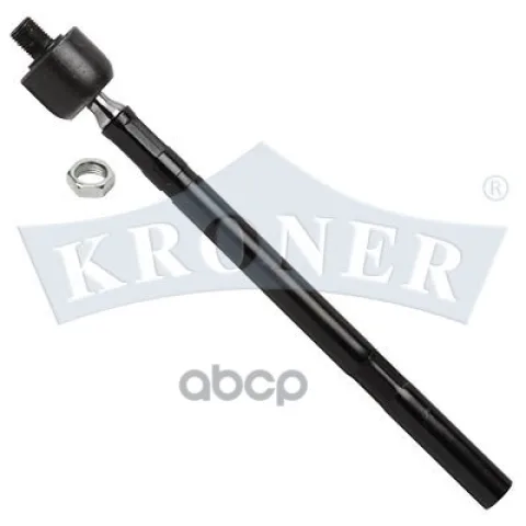 Тяга рулевая PEUGEOT 206 (98-), 206+ (09-) (K306025) KRONER