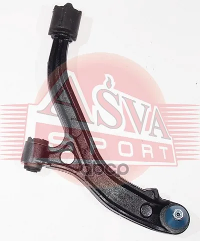 Рычаг передний нижний левый CHRYSLER CHRYSLER VOYAGER IV 01-DODGE CARAVAN 01-