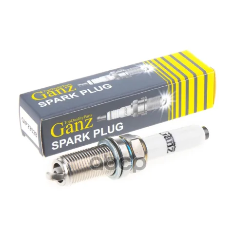 Свеча зажигания (94833) Iridium  GANZ GIP22028