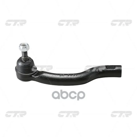 Наконечник рулевой тяги TOYOTA RAV 4 2005 - 2014 / LEXUS NX 200 / NX 300 2012 - / SCION TC 2010 - — фотография товара