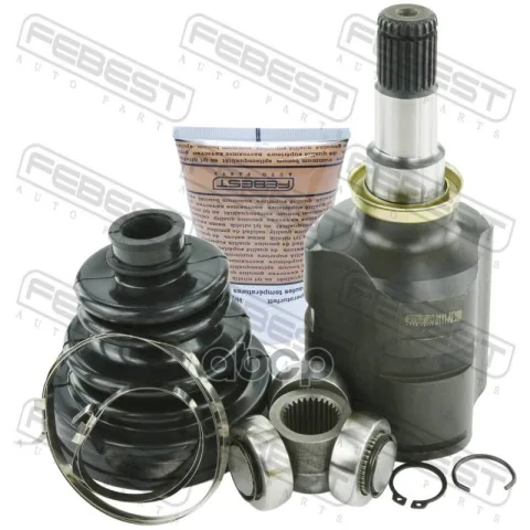 ШРУС ВНУТРЕННИЙ 29х34х23 (TOYOTA COROLLA AE10#/CE10#/EE10# 1991-2002) FEBEST