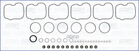 Компл. прокладок клапан. крышки Volvo 70-TD120A/B/E/F/G TD