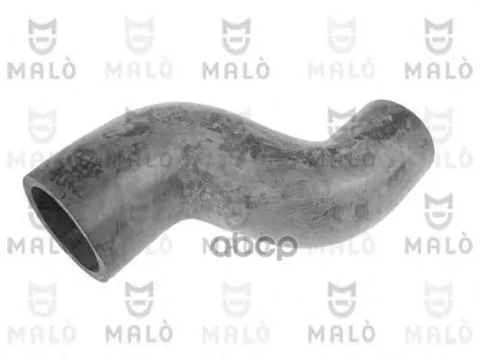 Патрубок радиатора Corsa B