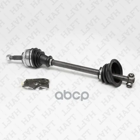 Привод лев.RENAULT CLIO 98 =>, KANGOO 98 => ABS 26Z