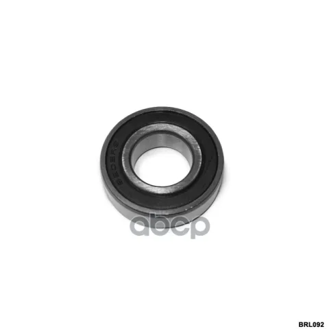 Подшипник закрытый / 25x52x15 универсальный 205 Kia RIO 2000-2005