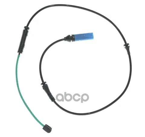 Датчик износа тормозных колодок передн. BMW 5 (G30  F90) 09/16-> / BMW 5 Touring (G31) 03/17-> / BMW — фотография товара