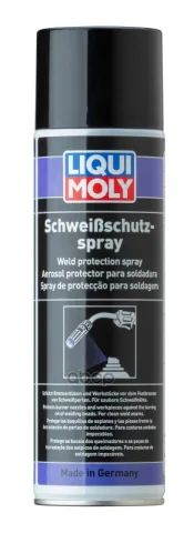 Спрей для защиты при сварочных работах Schweiss-Schutz-Spray (0,5л)