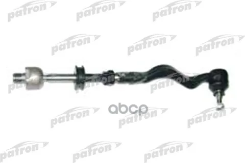 Тяга рулевая BMW 316-325, М3 11.89-