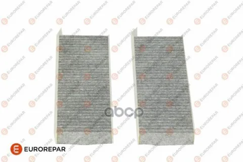 Фильтр салона CITROEN C4, BERLINGO/PEUGEOT 3008, 5008, PARTNER 2006=> с актив.углем