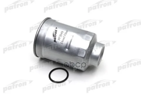 Фильтр топливный MAZDA 3 06-, 3 седан 06-, 5 05-, 6 02-, 6 Hatchback 02-, 6 Station Wagon 02-, B-SE