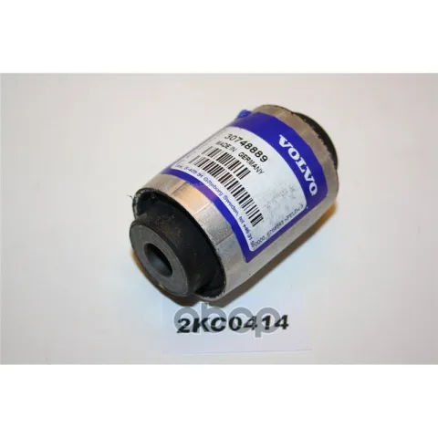 Сайлентблок S60 (-09) S80 (-06) V70 (00-08) V70 XC (01-) / XC70 (-07) XC90