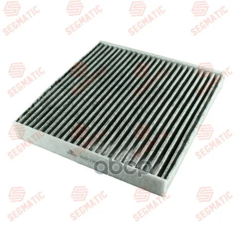 Фильтр салона угольный Honda Accord VII- VIII (03-), Civic VIII (05-), CR-V III-IV (07-)