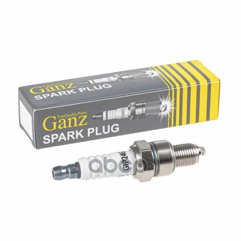 Свеча зажигания (4629) HONDA GANZ GIP24629