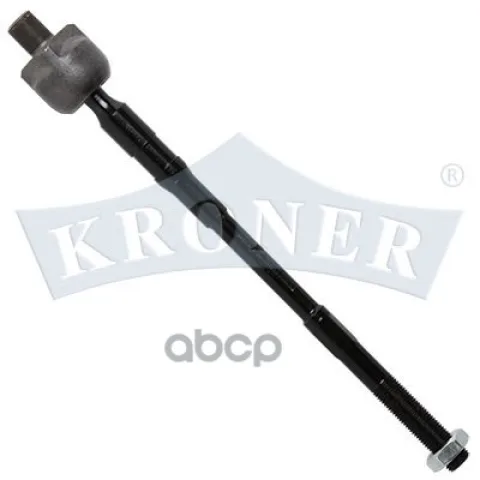 Тяга рулевая NISSAN X-Trail (01-) (K306047) KRONER