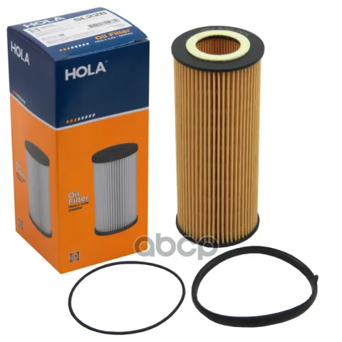 Фильтр, масляный, картридж, VW Touareg II 3.0 AUDI A6 IV 2.8, 3.0, Q7 (4LB) 3.0 PORSCHE Cayenne II