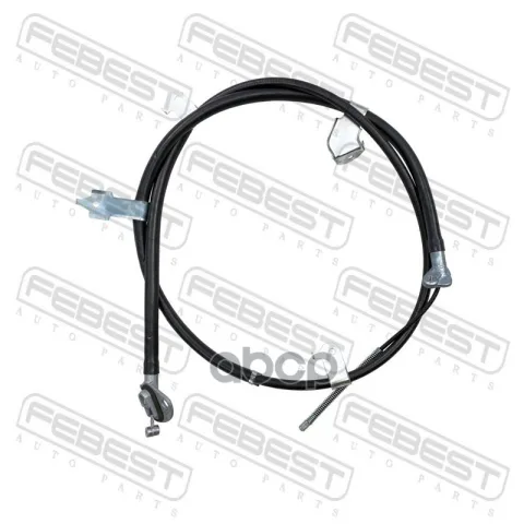 ТРОС РУЧНОГО ТОРМОЗА ПРАВЫЙ TOYOTA RAV4 ACA3# ALA3# GSA33 ZSA3# 2005.11-2012.12 [EU]