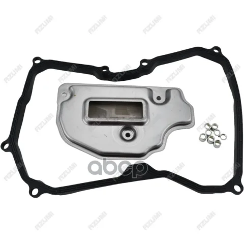 Фильтр АКПП VW Golf V (1K1)  (03-08) Jetta V (1K2)  (05-10) Passat CC (357)  (08-11) Passat VI (3C2)