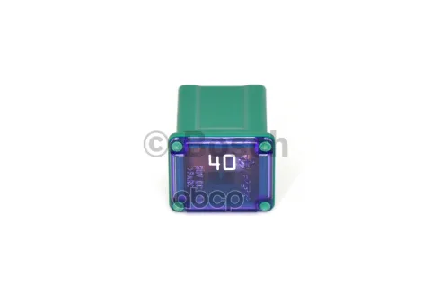 Предохранитель J Low prof 40A