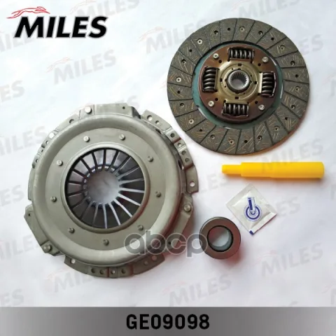 Сцепление комплект FORD TRANSIT 2.5D 85-00