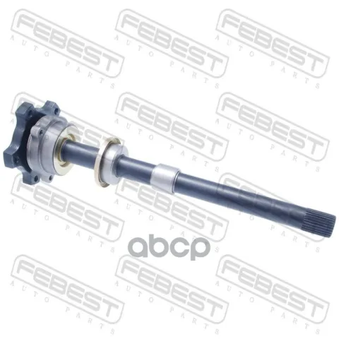 ПОЛУОСЬ ПРАВАЯ 29X443X0 NISSAN X-TRAIL T30 2001.09-2013.07 [GL]