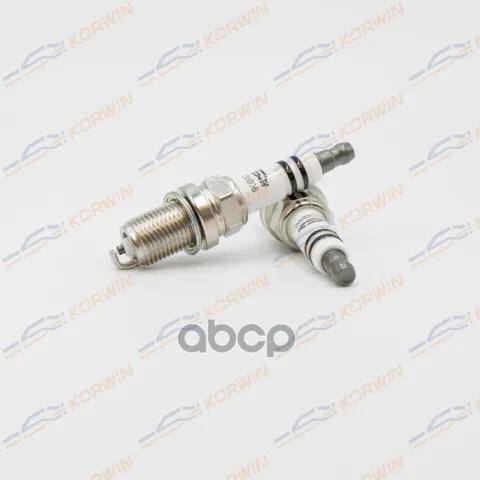Свеча зажигания (аналог BKR6ES) Nickel (Гарантия 2 года/20 т.км)