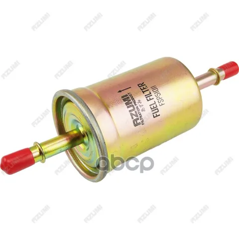 Фильтр топливный FORD Explorer III (U152) (04-10) MUSTANG 4,0 V6 2005-2010 FORD MUSTANG 4,6 V8 2005- — фотография товара