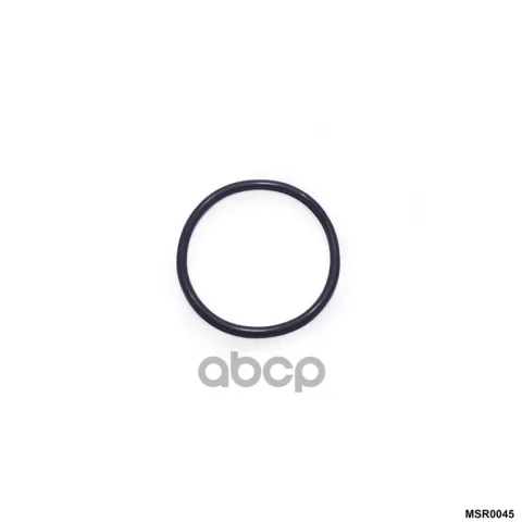 Кольцо уплотнительное, AUDI/SEAT/SKODA/VW