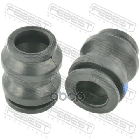 Пыльник направляющей задн суппорта TOYOTA LAND CRUISER PRADO 120 02-09 (компл-2шт) 0173-GRN21-PCS2