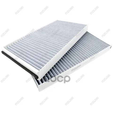 Фильтр салона угольный комплект BMW_520d_E60/E61_(2005-2010)/_520i_E60/E61_(2003-2010)/_523i_E60/E61 — фотография товара