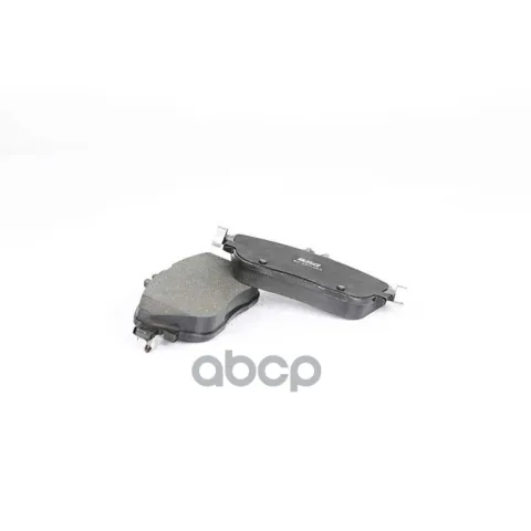 Тормозные колодки - передние MERCEDES 176-246-156-117 CLA BM 2012-