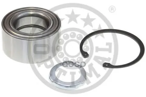 Подшипник ступицы колеса  комплект BMW: 3 (E30)  3 Cabriolet (E30)  3 Compact (E36)  3 Touring (E30)