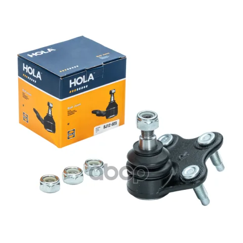 Шаровая опора (правая) AUDI A1 (8XA 8X1)  SKODA Fabia II/III  Rapid (NH3)  VW Polo (9N 6R 6C)  Polo